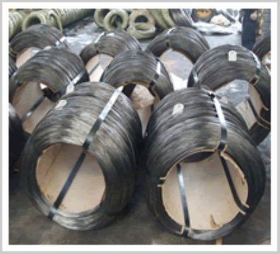 High Carbon Steel Spring Wire